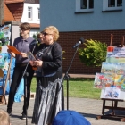 V Majowy Piknik Literacki